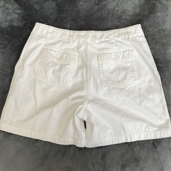 Jones New York Sport Bermuda Short - Picture 2 of 4